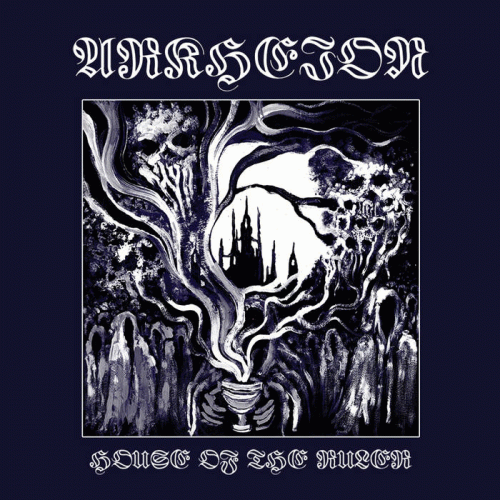 Arkheion : House of the Ruler